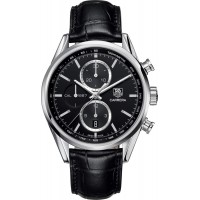 Tag Heuer Carrera Calibre 1887 Save on Men's Watch CAR2110-FC6266